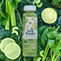 Lesen LiveFresh Bewertungen