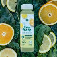 Lesen LiveFresh Bewertungen
