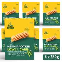 Lesen LiveFresh Bewertungen