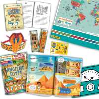 Read Mysteries in Time Reviews