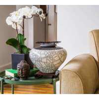 Read Modern Memorials Reviews
