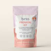 Read BINTO Reviews
