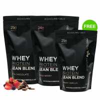 Read Protein Republic Reviews