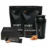 Read Protein Republic Reviews