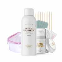 Lesen Lynis Nailshop · LyniNails · nailmondo GmbH Bewertungen