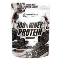 Lesen IronMaxx Nutrition Bewertungen