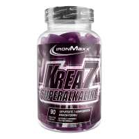 Lesen IronMaxx Nutrition Bewertungen