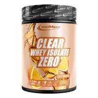 Lesen IronMaxx Nutrition Bewertungen