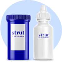 Read Strut Health Reviews