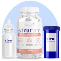 Read Strut Health Reviews