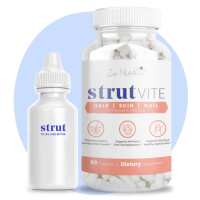 Read Strut Health Reviews