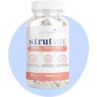 Read Strut Health Reviews