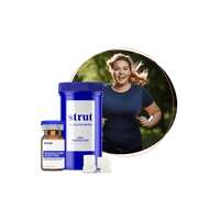 Read Strut Health Reviews