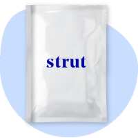 Read Strut Health Reviews