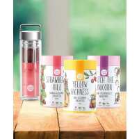 Lesen foodsbest GmbH Bewertungen