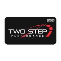 Read Two Step Performance Reviews