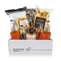 Lesen Geschenkkörbe.ch Bewertungen