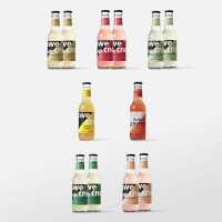 Läs Swedish Tonic Omdömen