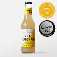 Läs Swedish Tonic Omdömen