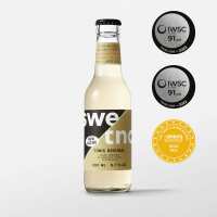 Läs Swedish Tonic Omdömen