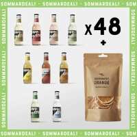 Läs Swedish Tonic Omdömen