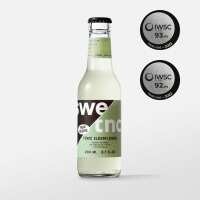 Läs Swedish Tonic Omdömen