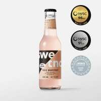 Läs Swedish Tonic Omdömen