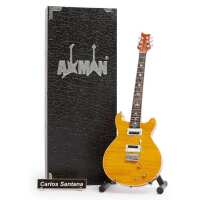 Read Axman Miniature Guitars Reviews