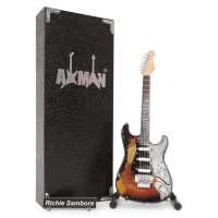 Read Axman Miniature Guitars Reviews
