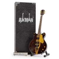 Read Axman Miniature Guitars Reviews