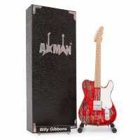 Read Axman Miniature Guitars Reviews