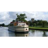 Read English Holiday Cruises Ltd. Reviews