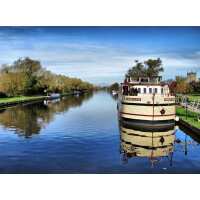 Read English Holiday Cruises Ltd. Reviews