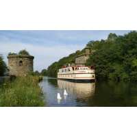 Read English Holiday Cruises Ltd. Reviews