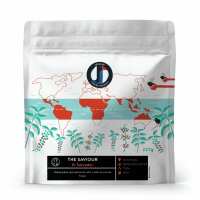 Read Jericho Coffee Traders Reviews