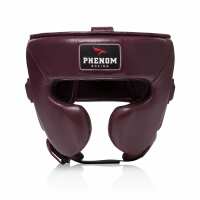 Read PHENOM BOXING Reviews