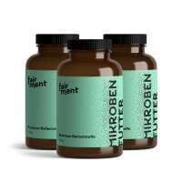 Lesen Fairment Bewertungen