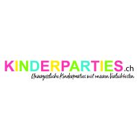 Lesen KINDERPARTIES.ch Bewertungen