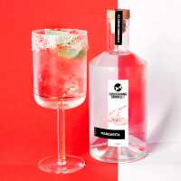 Read Discerning Drinks Reviews