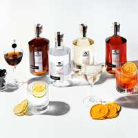 Read Discerning Drinks Reviews