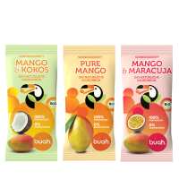 Lesen buah GmbH Bewertungen