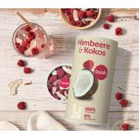 Lesen buah GmbH Bewertungen