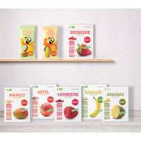 Lesen buah GmbH Bewertungen