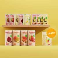 Lesen buah GmbH Bewertungen