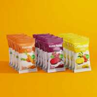 Lesen buah GmbH Bewertungen