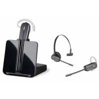 Read Simply Headsets Reviews