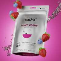 Read Radix Nutrition NZ Reviews