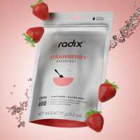 Read Radix Nutrition NZ Reviews