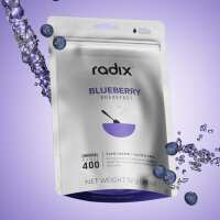 Read Radix Nutrition NZ Reviews