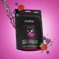 Read Radix Nutrition NZ Reviews